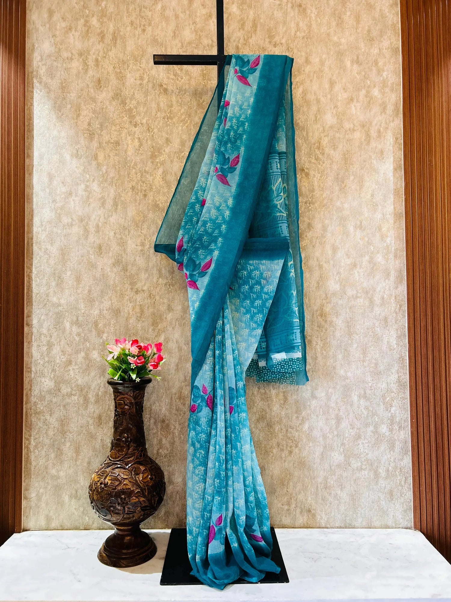 Daily wear sarees