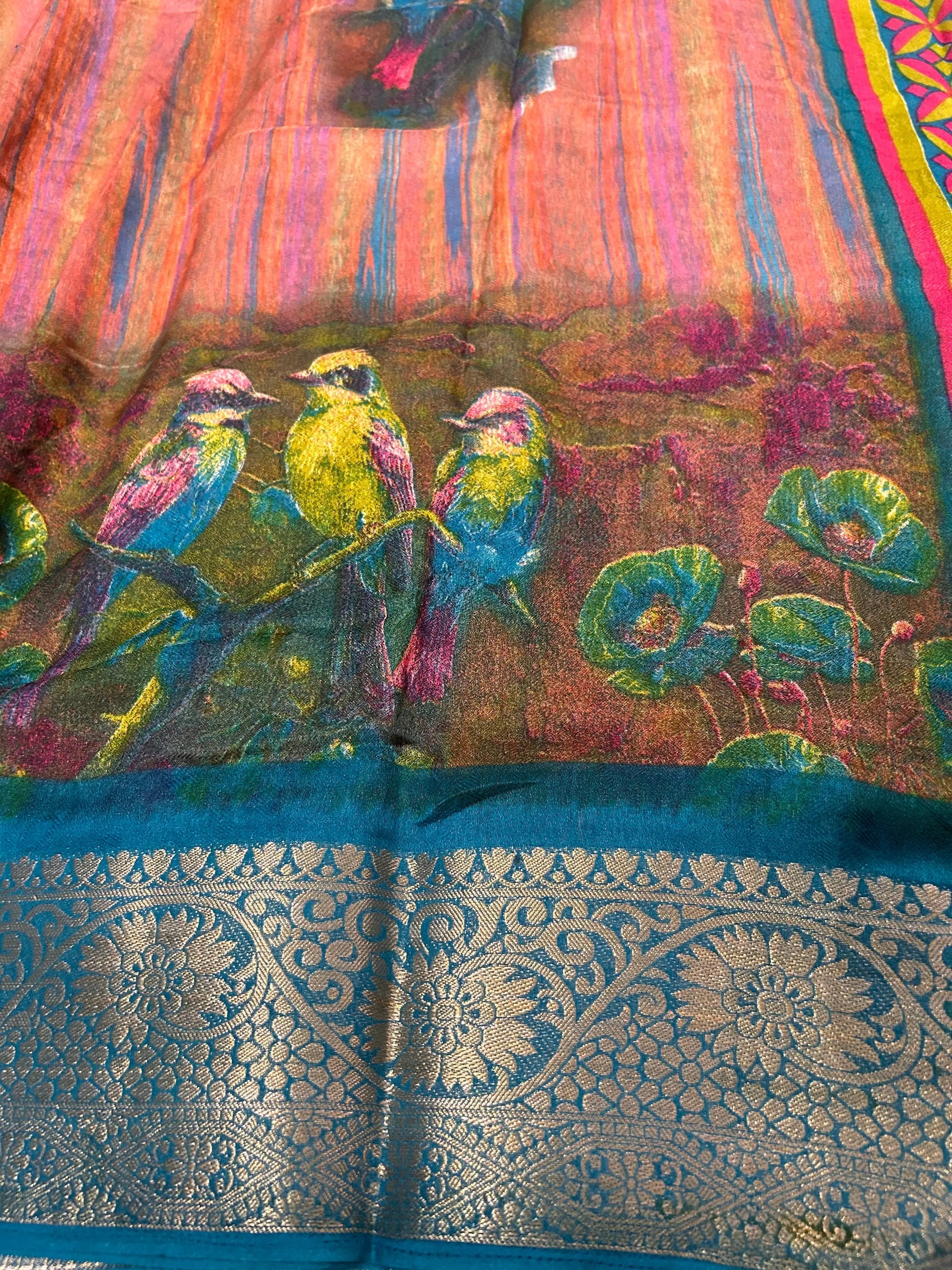 Saree