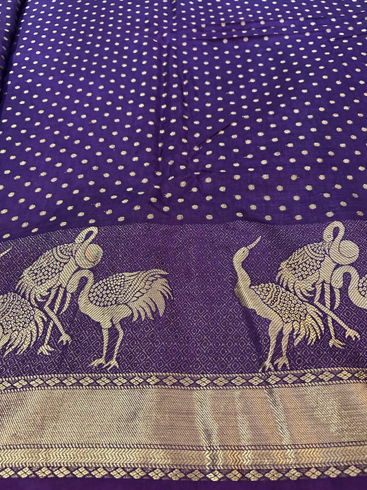Saree Body 