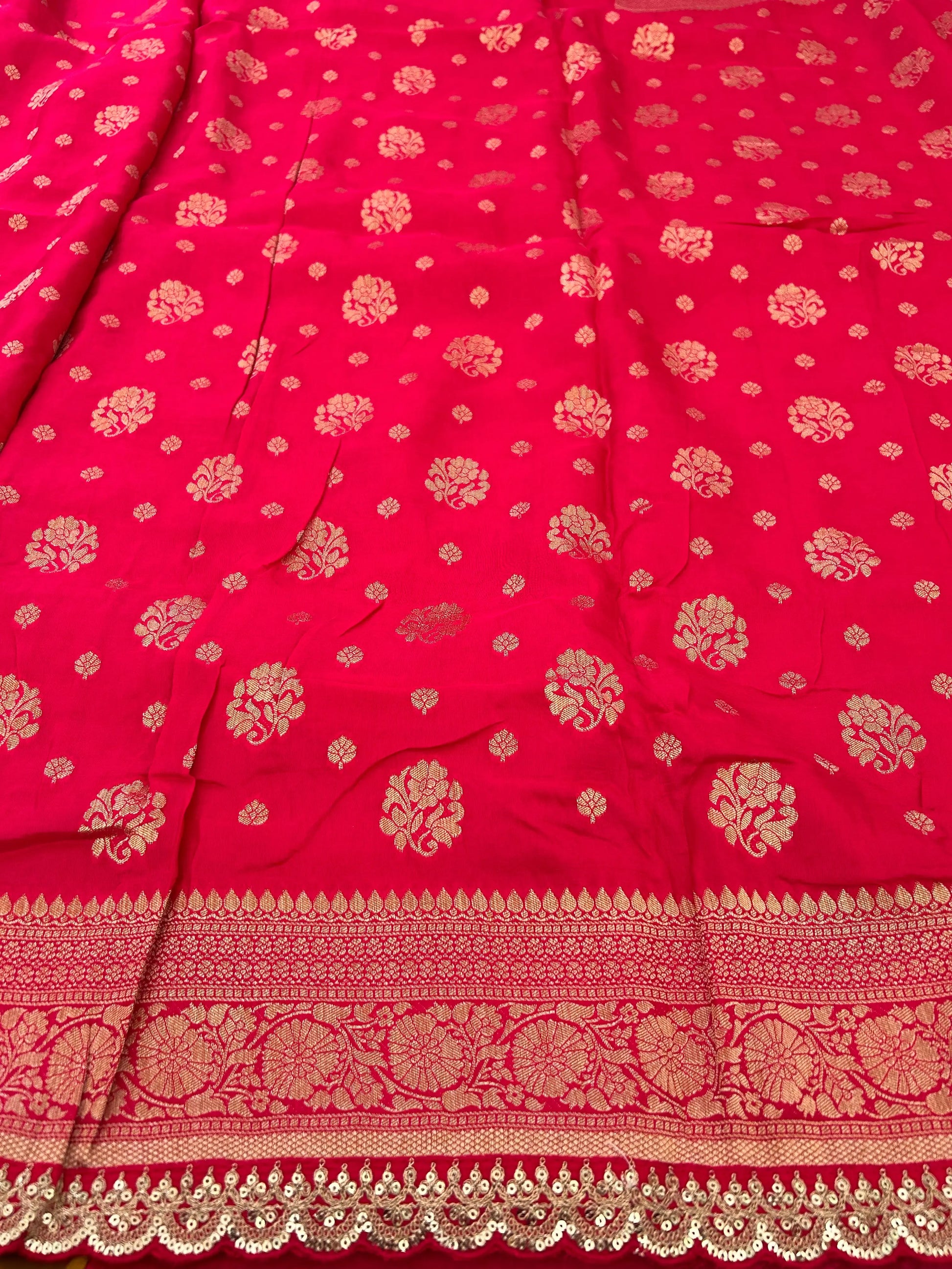 Saree Body