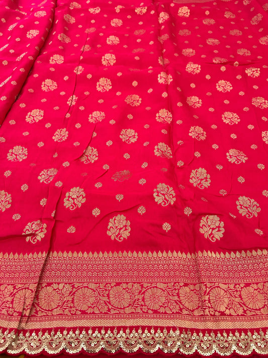 Saree Body