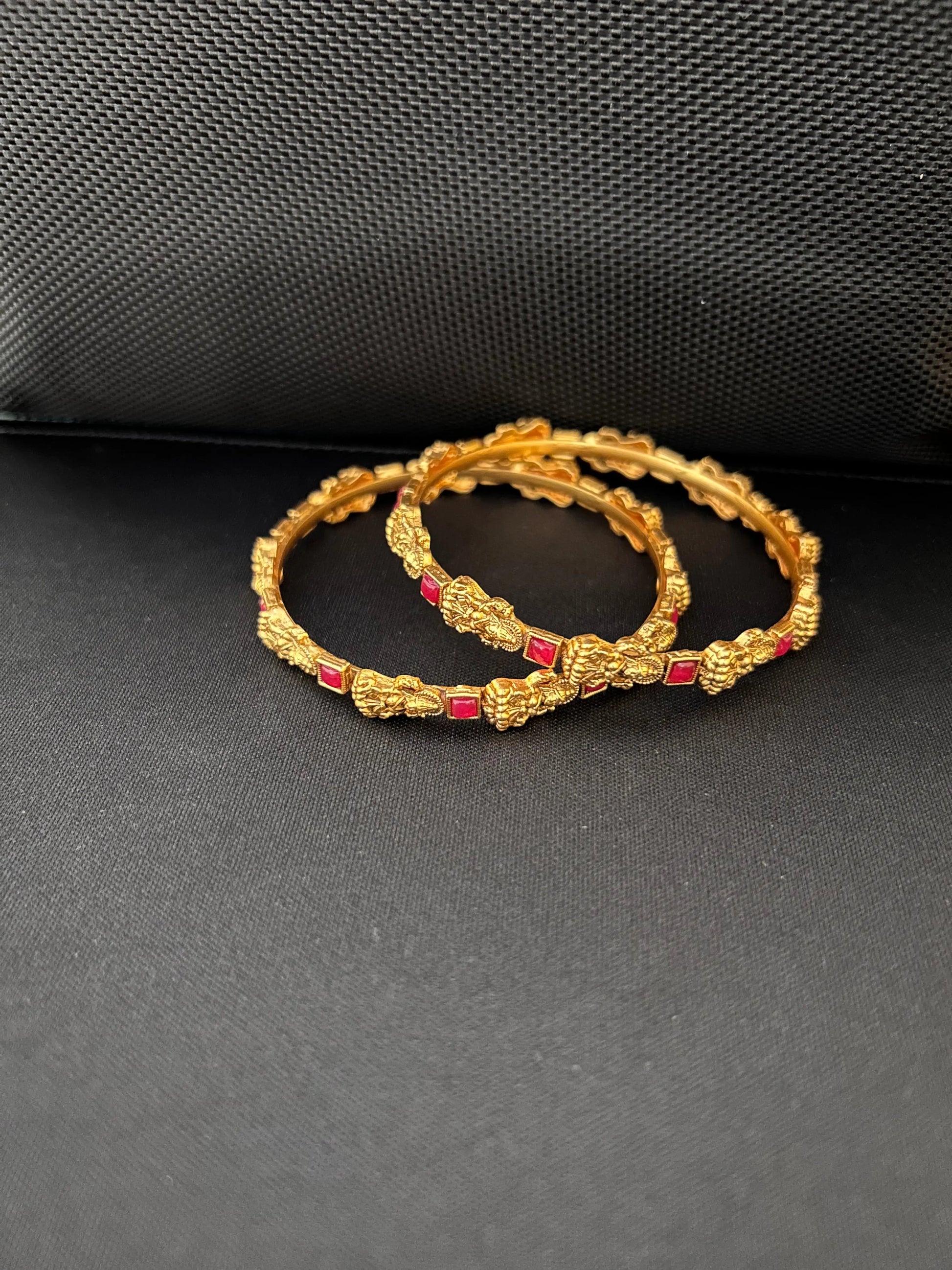 Lakshmi Bangles Mandira Silks