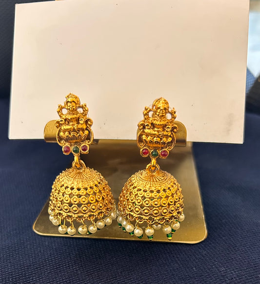 Jumla with pearls