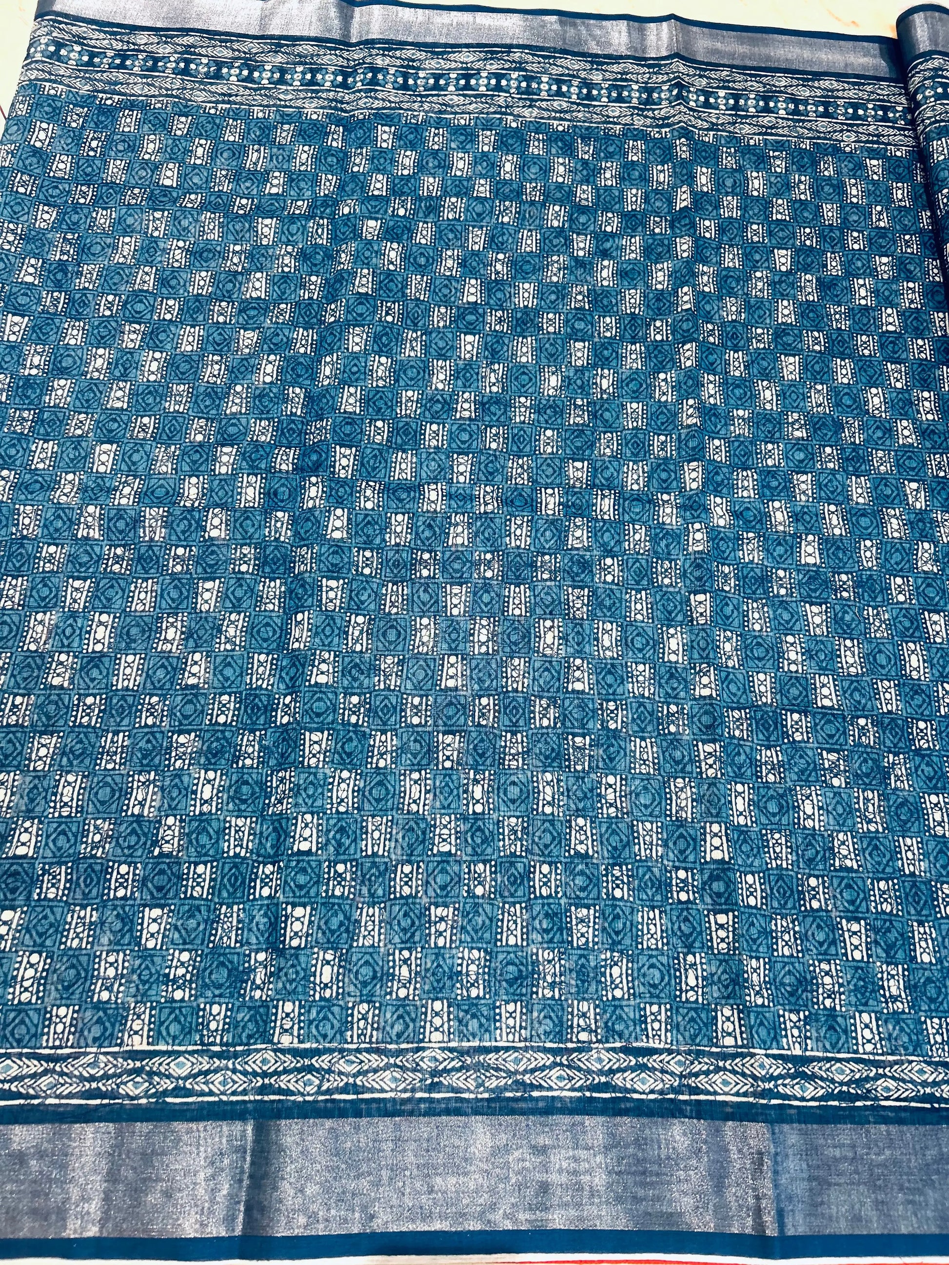 Saree Body