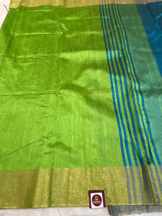 Saree Body