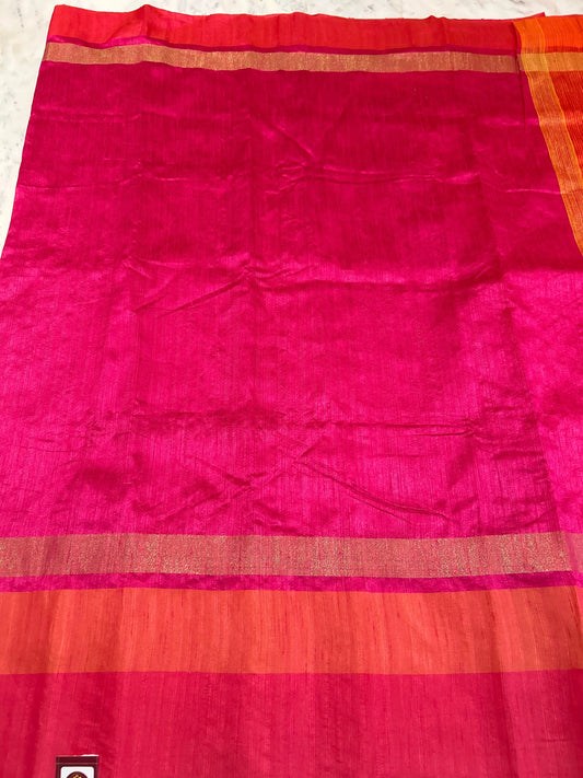 Saree Body