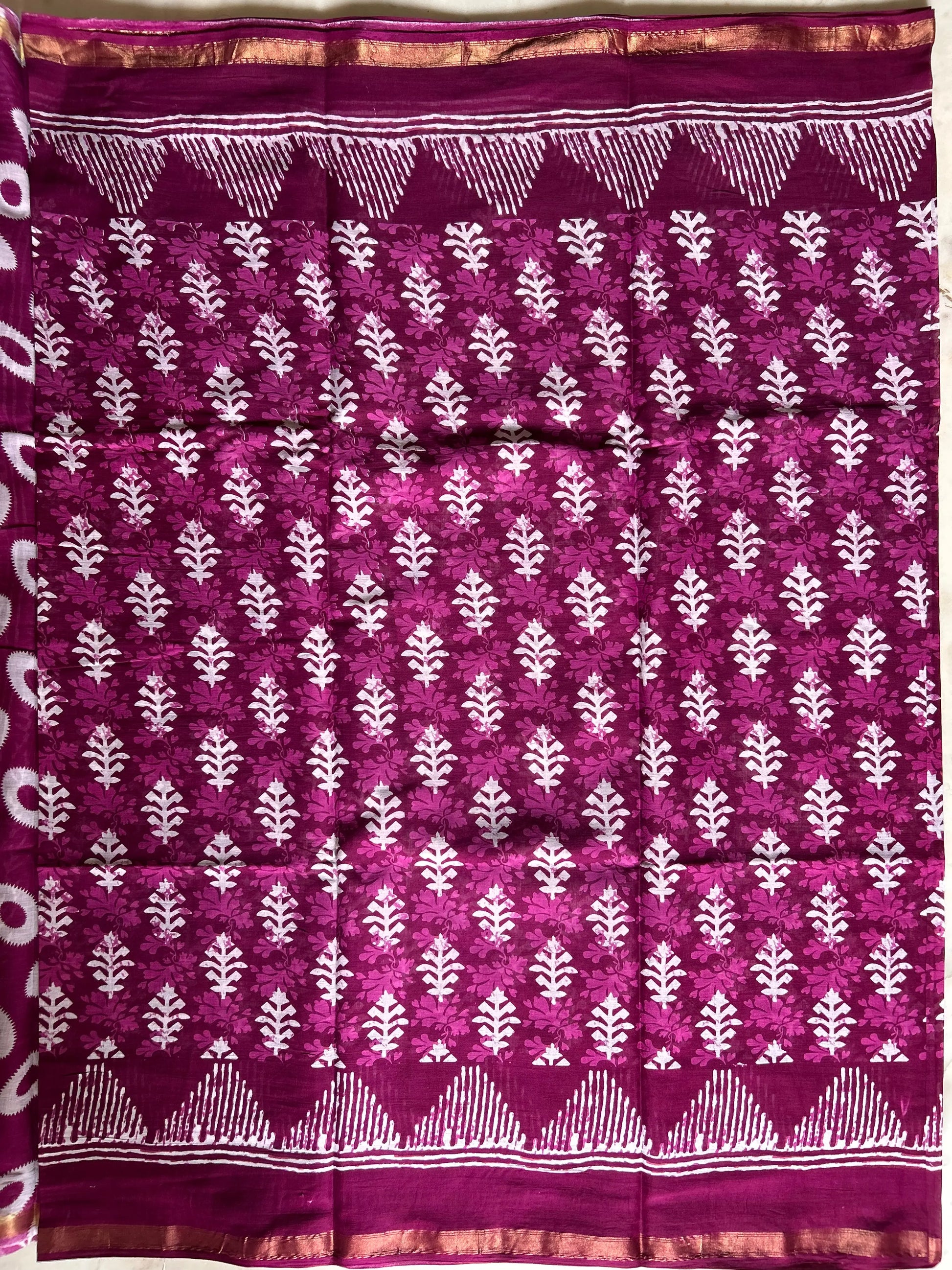 Saree Body