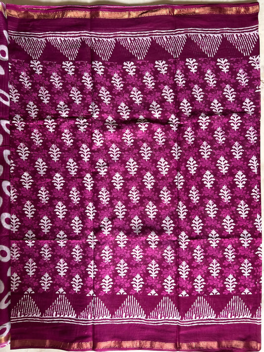 Saree Body