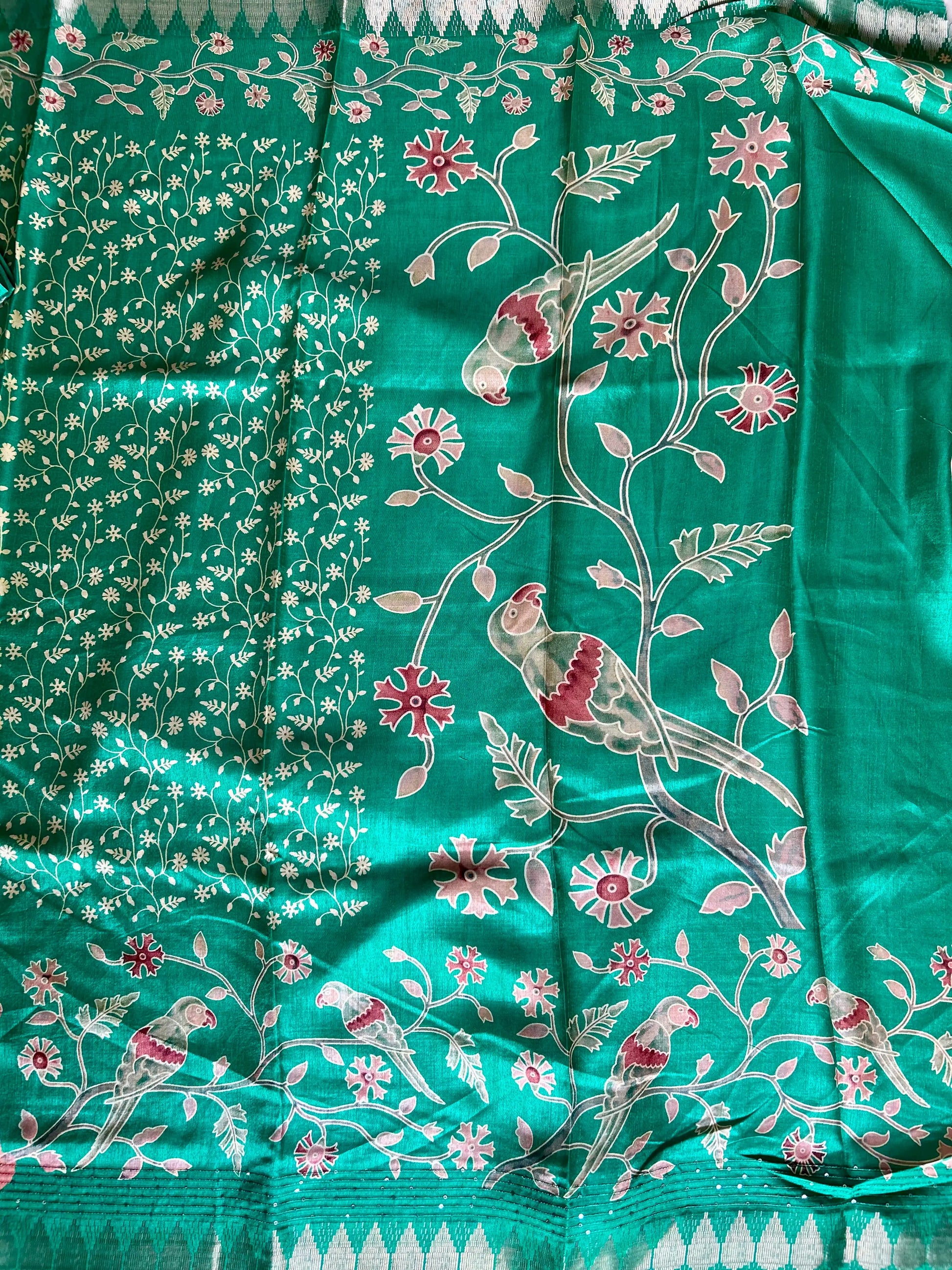 Pallu