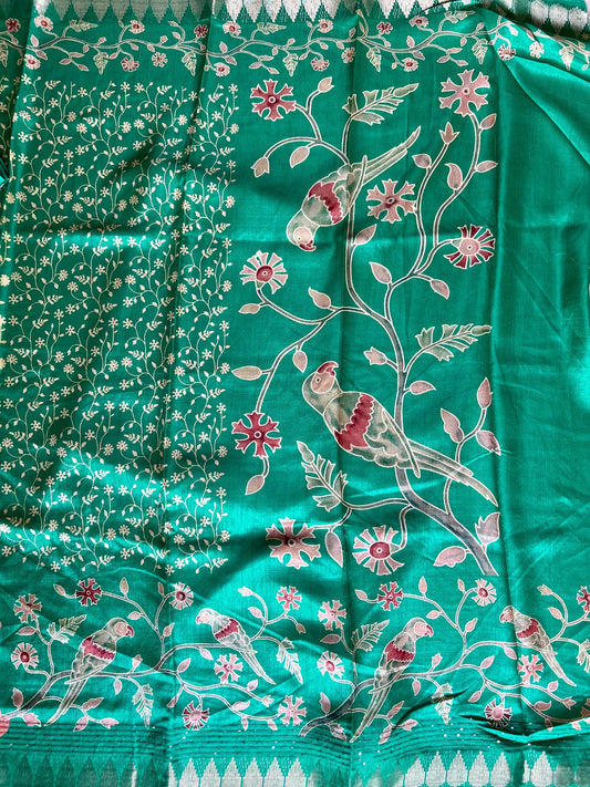 Pallu
