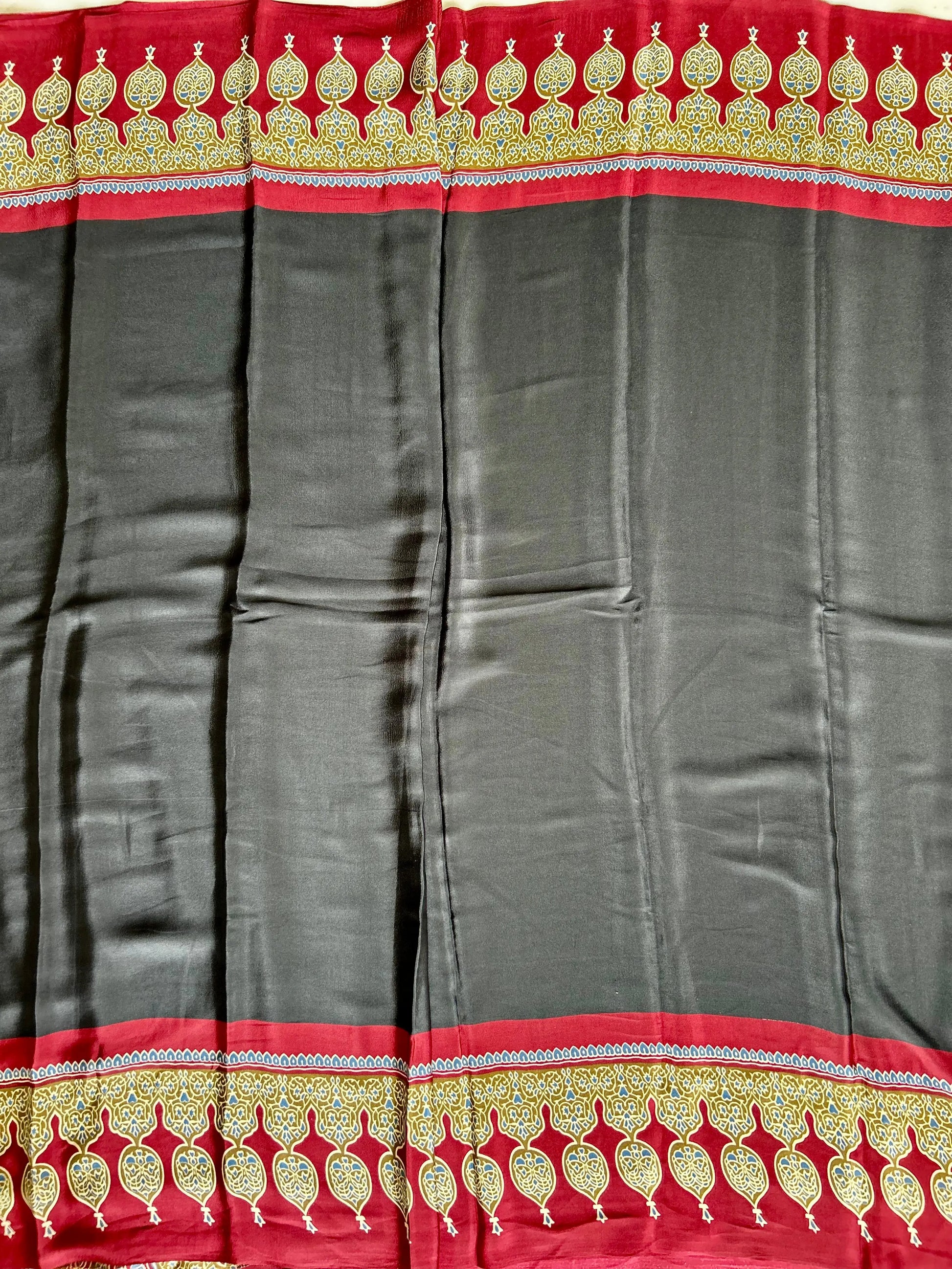 Saree Body