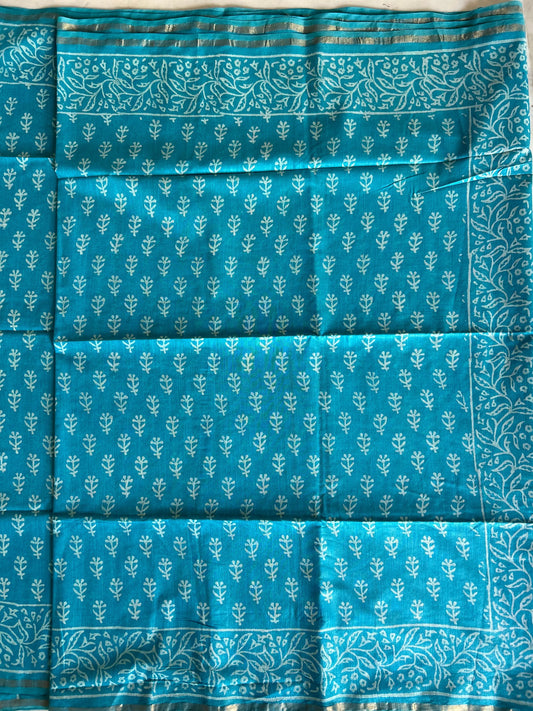 Saree Body