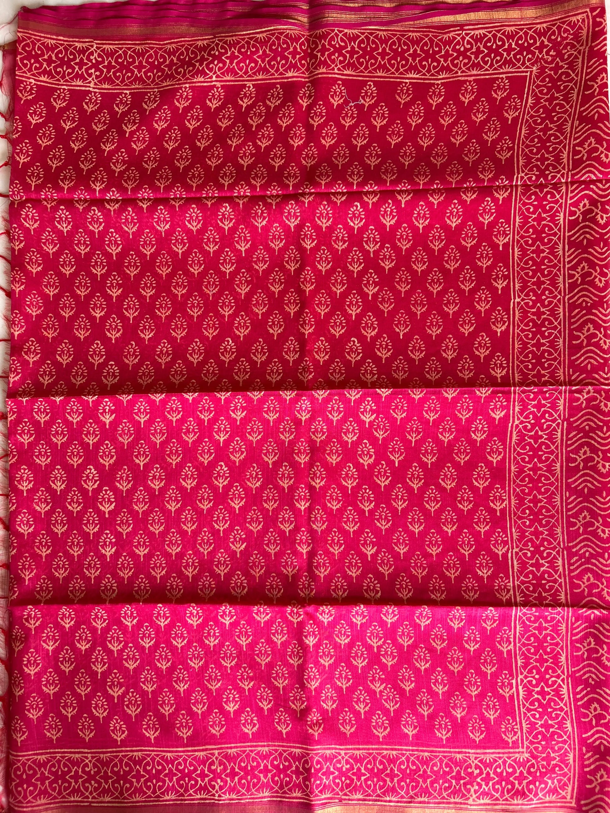 Saree Body