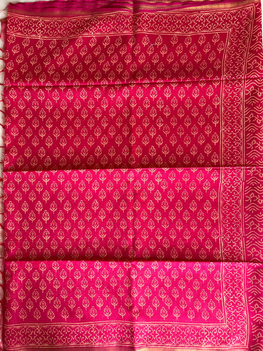 Saree Body