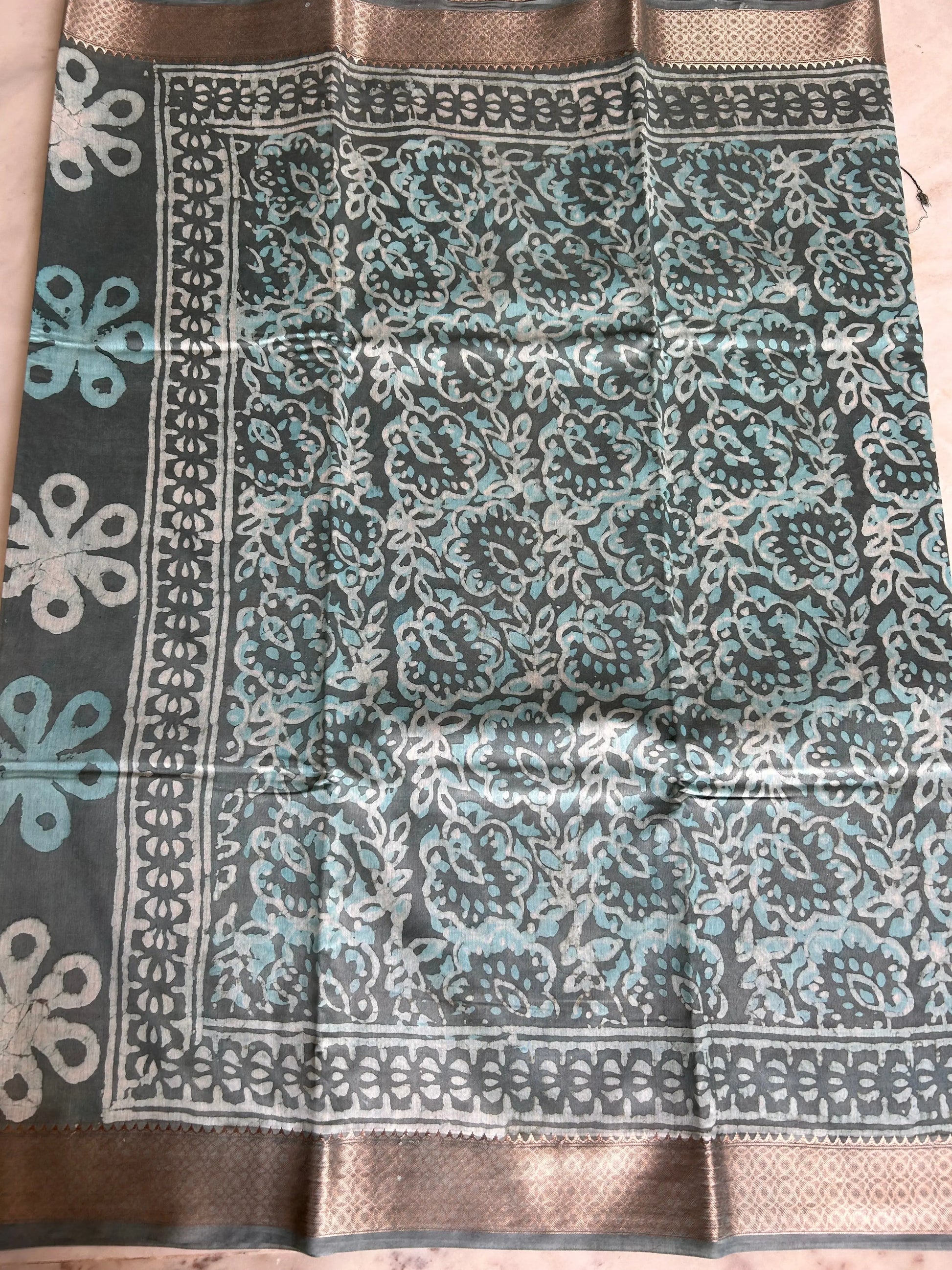 Saree Body
