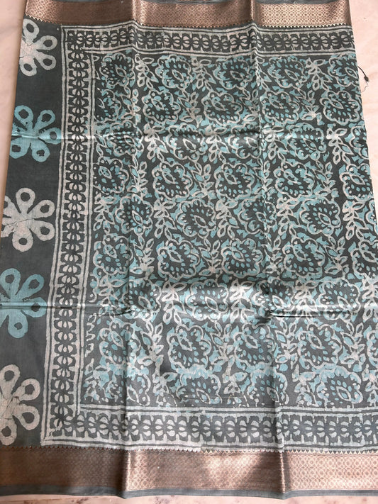 Saree Body