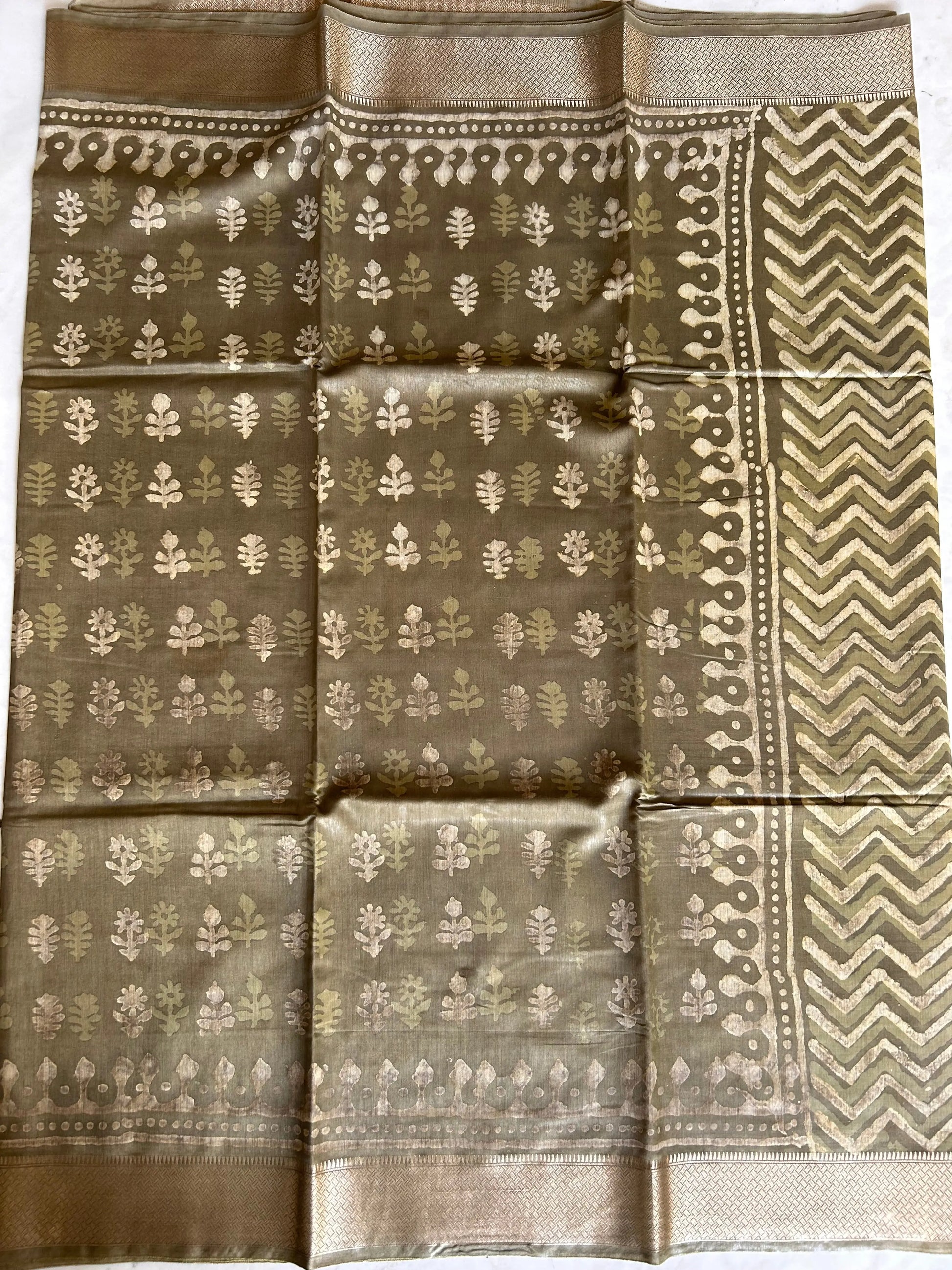 Saree Body