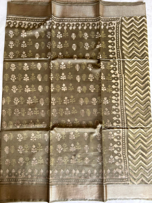 Saree Body