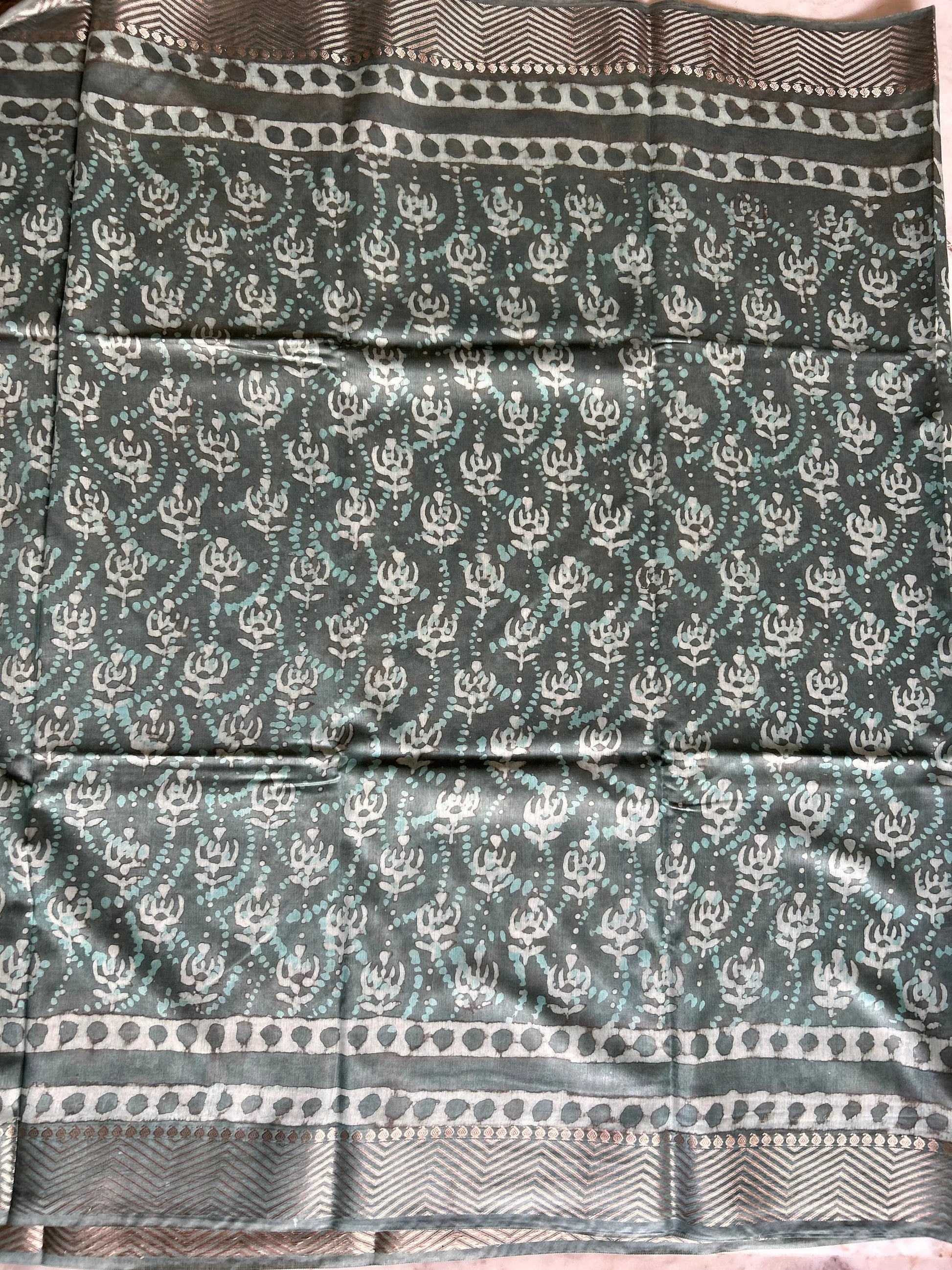 Saree Body