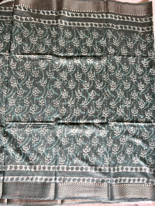 Saree Body