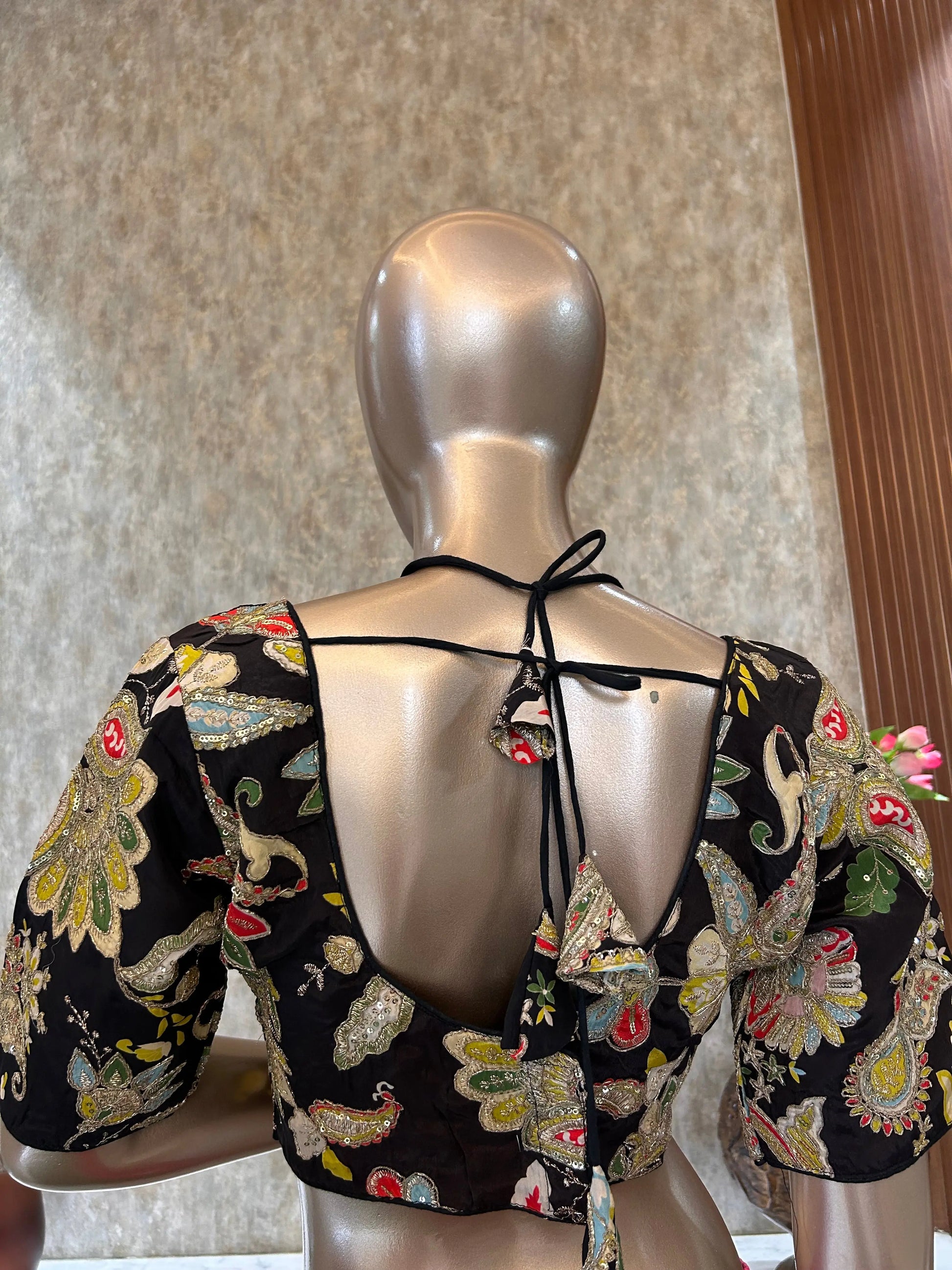 Blouse