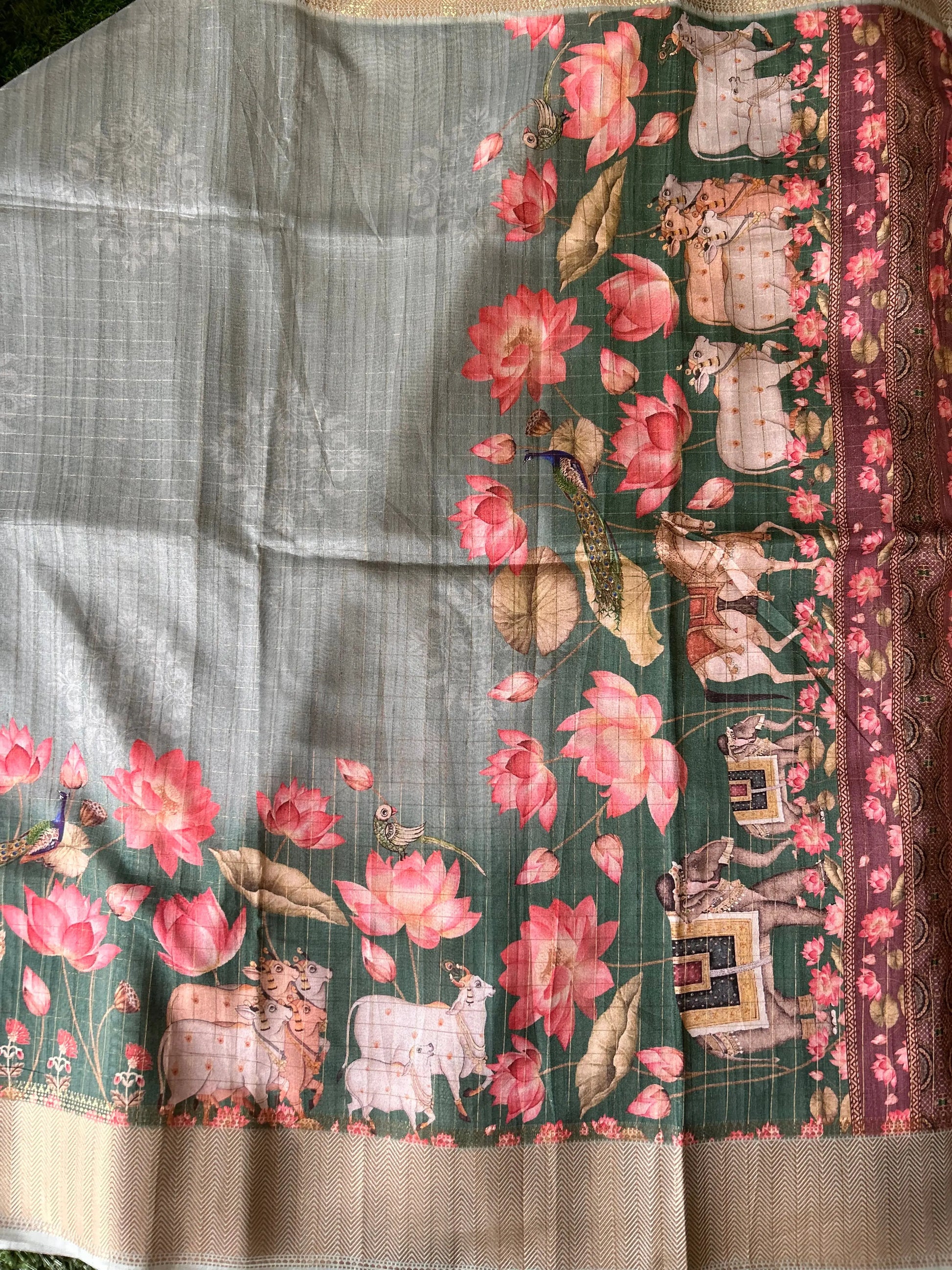 Pallu