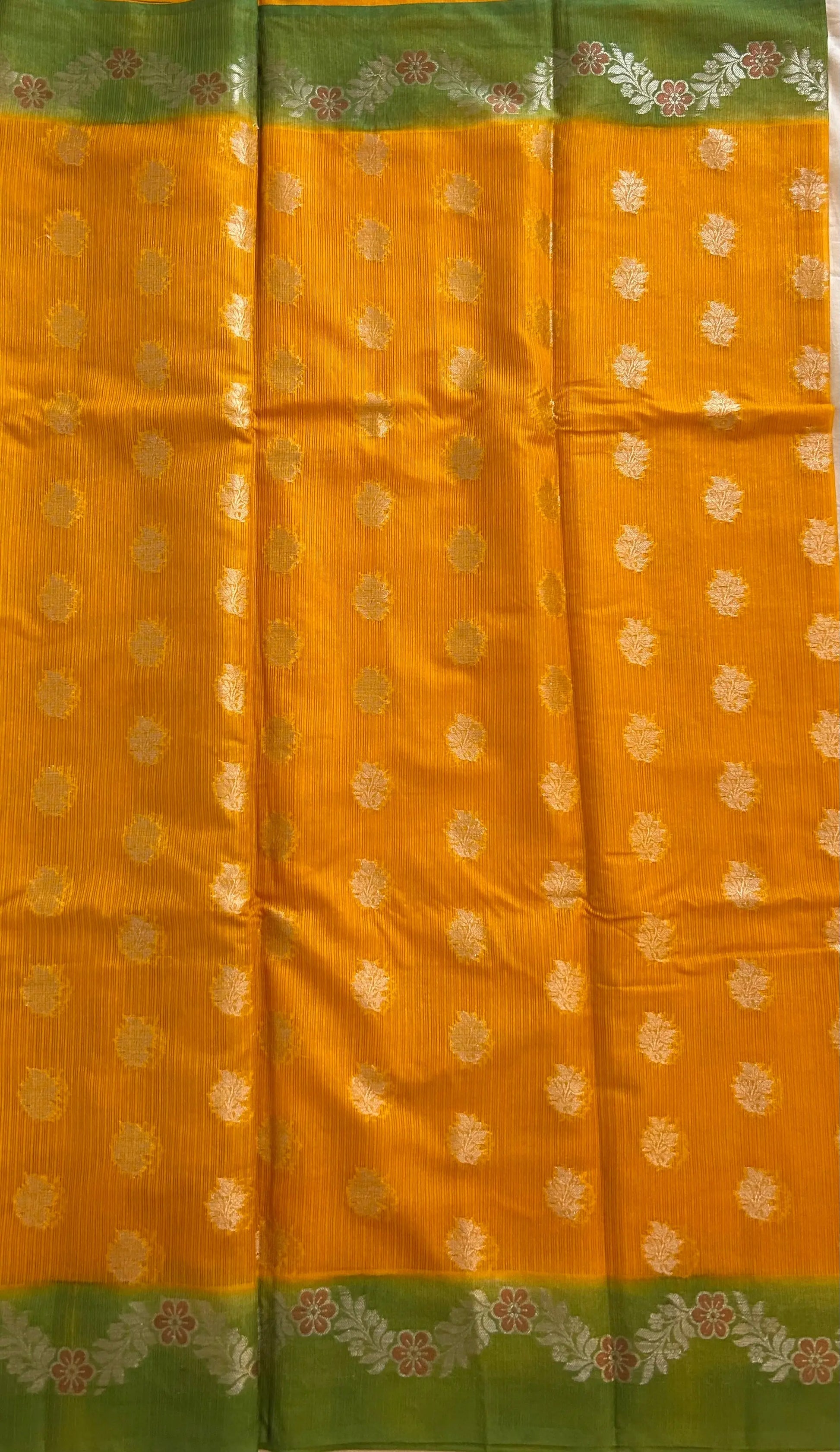 Saree Body