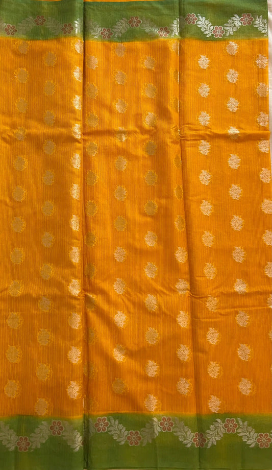 Saree Body