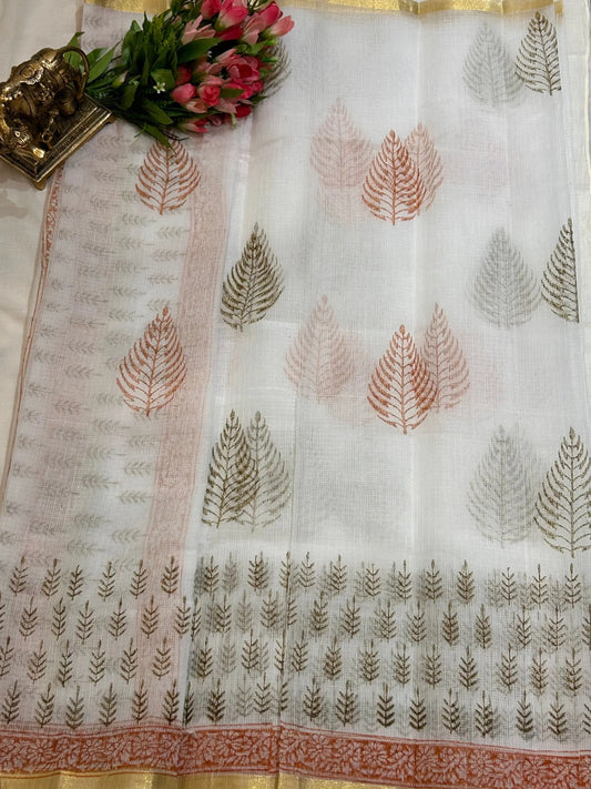 Saree Body